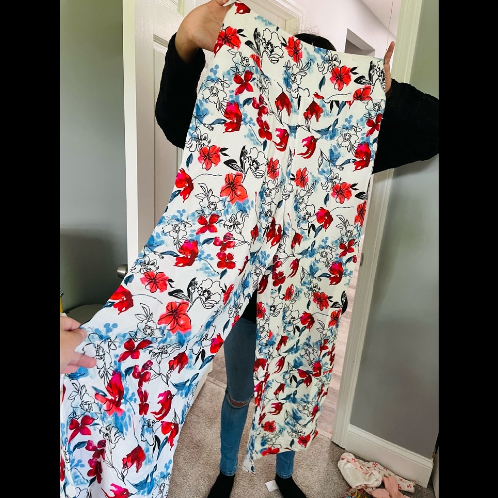 Farm Rio pants